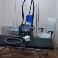 استخدام اپراتورخانم برای دستگاه لیزر موی زائد دکا