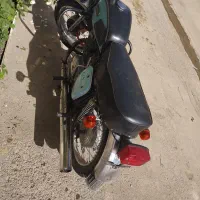 ایژ ۳۵۰ rooss86|موتورسیکلت|عسگران, |دیوار
