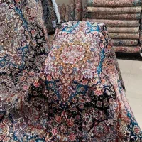 (خریدارفرش‌ماهی‌سالاری‌) هریس‌خطیبی‌علیانوینفر‌