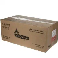 آبگرمکن دیواری بوتان۳۱۱۵شمعکی