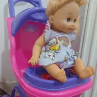 اسباب بازی