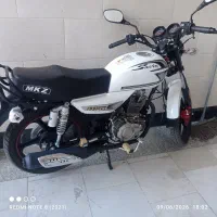 موتور سیکلت 200