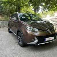 Mg gs مدل ۲۰۱۷|خودرو سواری و وانت|تهران, ولنجک|دیوار