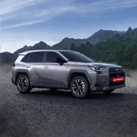 فروش نقدی تحویل فوری تویوتا RAV4