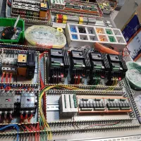 برنامه نویسplcبرقکارصنعتی واتوماسیون اسلامشهرتهران