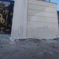سیمان کاری و بنائی ساختمان