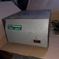 افزاینده ولتاژ و تثبیت کننده اتوماتیک  برق شهر