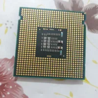 cpu برای کامپیوتر  مدل اینتل دو آل کور ۷۴۰۰