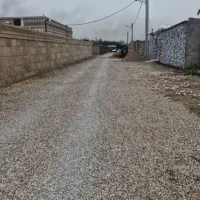 فروش فوری زمین ویلا باغ ۵۰۰ متری