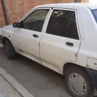 پراید مدل ۹۷|خودرو سواری و وانت|اصفهان, کوجان|دیوار