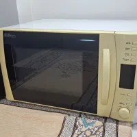مایکروویو