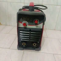 دستگاه جوش گریتک 630امپر