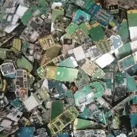 برد سوخته موبایل و کامپیوتر