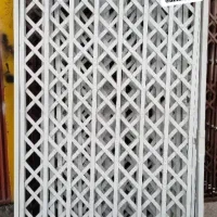 درب آکاردئونی/محافظ درب VIP/حفاظ/پنجره/خانه امن