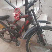 دوچرخه دنده ای 26 دیسکی
