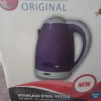 کتری برقی پلمپ