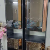 بوفه در حد نو|بوفه، ویترین، کنسول|تهران, چهارصد دستگاه|دیوار