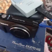 دوربین عکاسی و فیلمبرداری با کیفیت