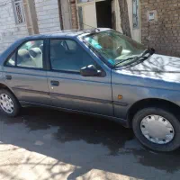 پژو ۴۰۵خانگی