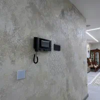 مجری میکروسمنت داخلی وخارجی