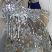 لباس مجلسی