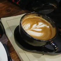 استخدام باریستا