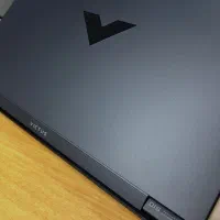 Hp Victus Laptop|رایانه همراه|شیراز, کاراندیش|دیوار