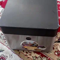 سرخ کن وپلوپز