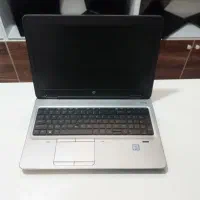 لپ تاپ hp نسل7 با موس کیف اقساط چک وحقوق بگیران