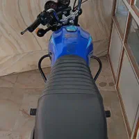 موتورباکسر ۲۰۰نیرو موتور