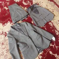 کت و شلوار