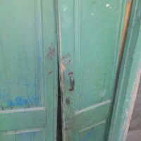 درب قدیمی