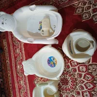 تشت و لگن
