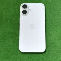 iPhone 16  آیفون شانزده