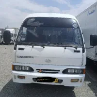 مینی بوس هیوندا