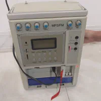 اسپیکر شارژی
