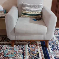 مبل|مبلمان خانگی و میز عسلی|ورامین, خورین|دیوار
