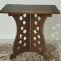 میز سنتور مدل پاسارگاد