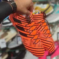دو جفت استوک اورجینال نارنجی 44.5 آبی 41.5
