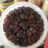 خرمای کبکاب جنوب