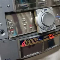 ضبط سامسونگ  mx vl85