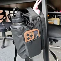 کیف مگنتی ورزشی باشگاهی ضد آب آهن ربایی کوهنوردی