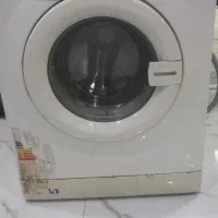ماشین لباسشویی کن وود 7 Kg