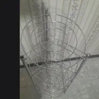 نگهدارنده ۶ تایی قابلمه
