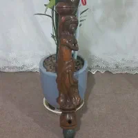 تنه قلیان