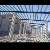 قالب های تیرچه وسردری باقیمت مناسب وسریع