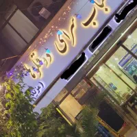 نیروی سیخ‌گیر کبابی