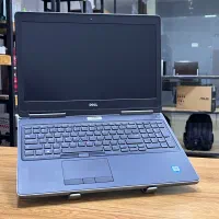 لپ تاپ Dell 7520 پردازنده HQ مهندسی و گیمینگ