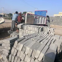 راننده پایه دوم