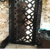 جوشکاری سیارسه صوته کلیه کارهای اهنگری خورده و کلی